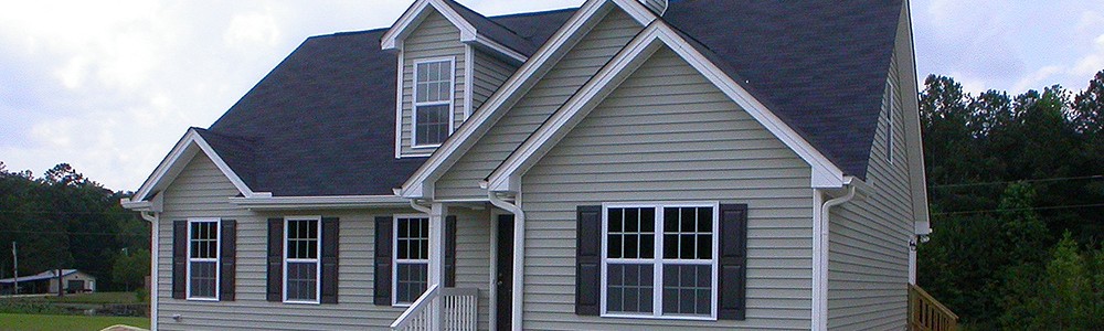 Custom Home in Burlington, NC | Value Build Homes