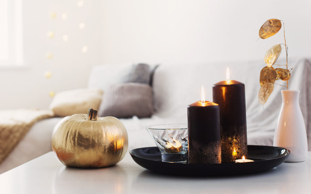 Fall Decor Trends For Your Value Build Home