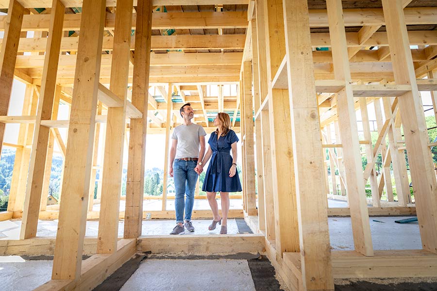 12 Benefits of Building Your Own Home