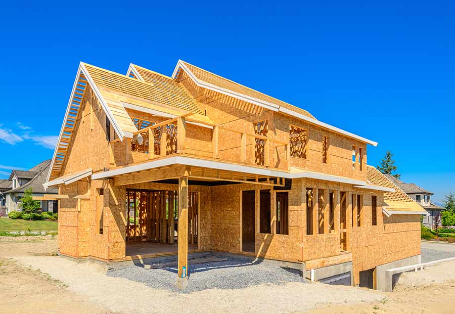 What You Need to Know Before Building a House