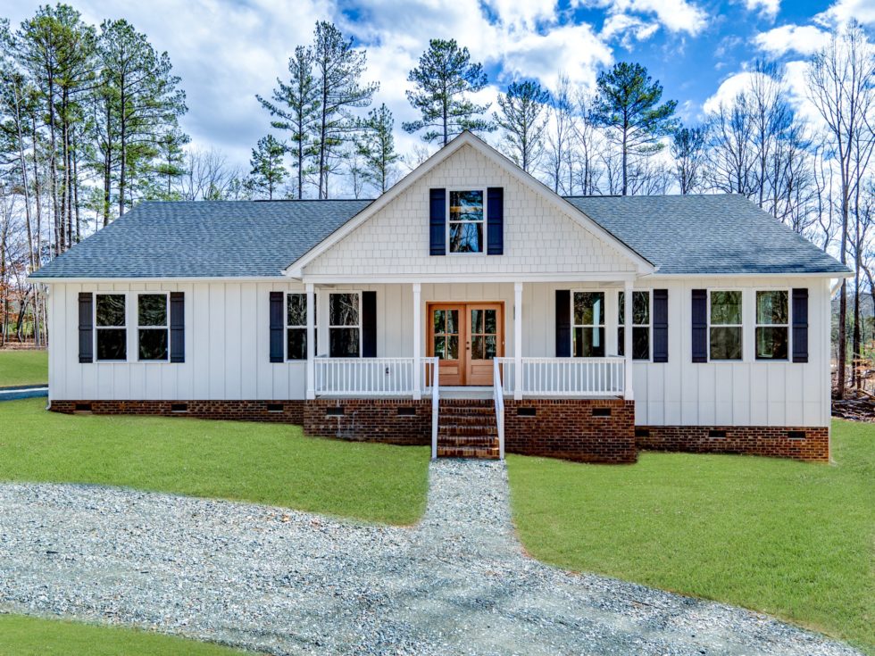 Are Property Taxes Higher On A Second Home In North Carolina