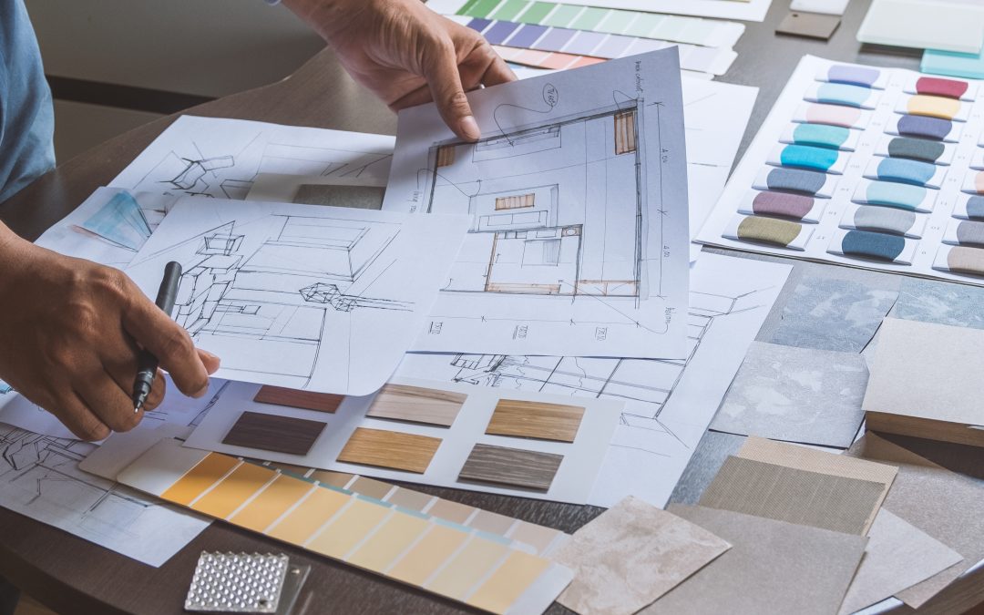How to Prepare for a Home Design Appointment During New Construction