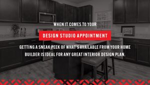 Design studio appointment tips