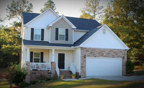 Where We Build - North Carolina - Value Build Custom Built Homes