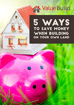 Guide - 5 ways to save money